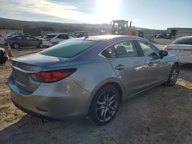 Obraz 3 z 2014 MAZDA 6 GRAND TOURING 2014 z VIN JM1GJ1W68E1124676