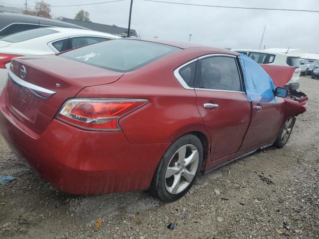Image 3 of 2015 NISSAN ALTIMA 2.5 2015 with VIN 1N4AL3AP7FC443266