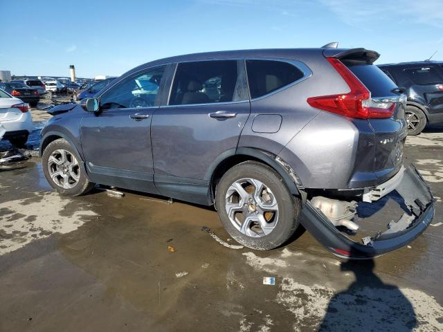Изображение 2 2018 HONDA CR-V EXL 2018 с VIN 7FARW1H85JE030270