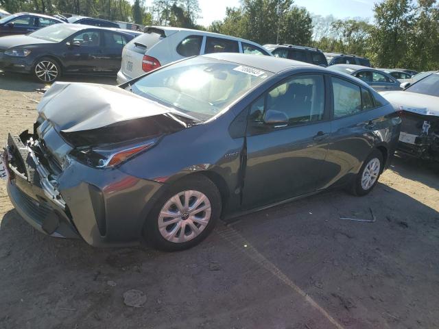 Obraz 1 z 2021 TOYOTA PRIUS SPECIAL EDITION 2021 z VIN JTDKAMFU6M3152991