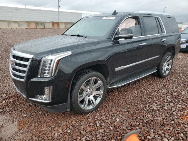 2015 CADILLAC ESCALADE PREMIUM 2015 image