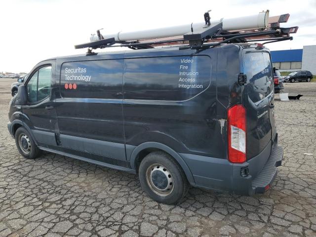 Obraz 2 z 2015 FORD TRANSIT T-150 2015 z VIN 1FTYE1YM2FKA33306