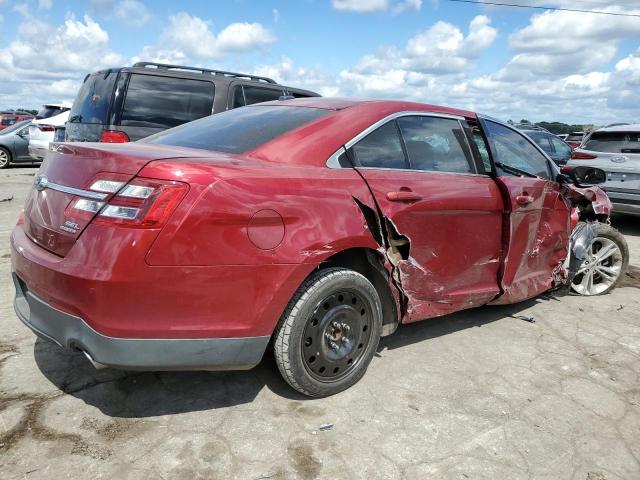 Изображение 3 2017 FORD TAURUS SEL 2017 с VIN 1FAHP2E87HG112229