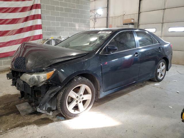 Изображение 2014 TOYOTA CAMRY L 2014