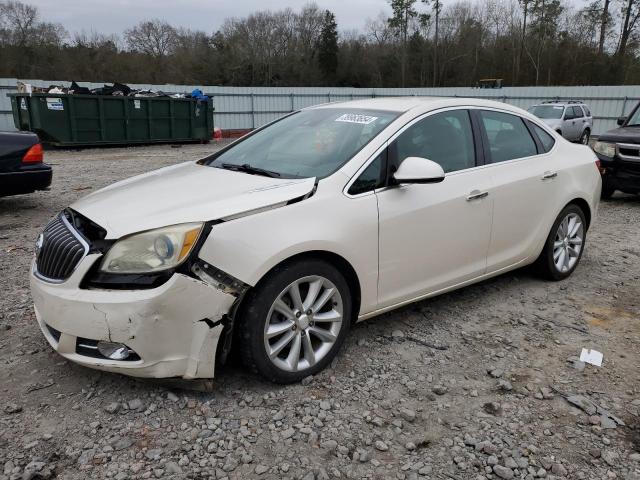 Image 1 of 2014 BUICK VERANO CONVENIENCE 2014 with VIN 1G4PR5SK2E4145262