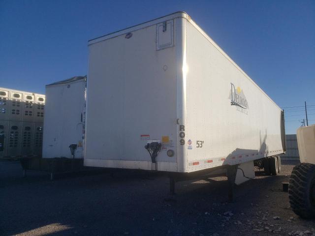 Obraz 2 z 2020 UTILITY 53' TRL 2020 z VIN 1UYVS2534L3847512