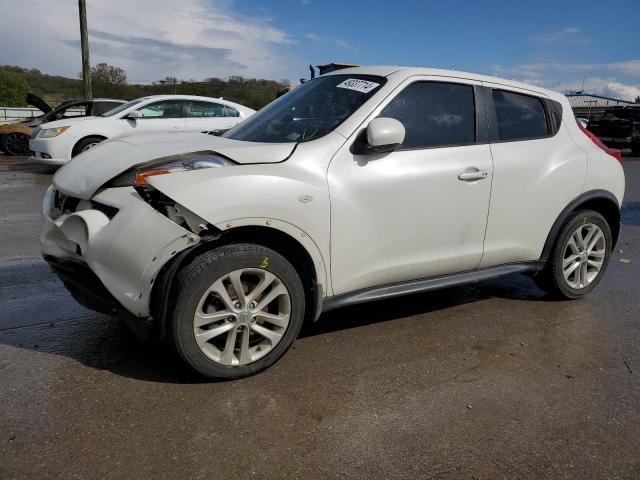 Image 1 of 2013 NISSAN JUKE S 2013 with VIN JN8AF5MR1DT214576