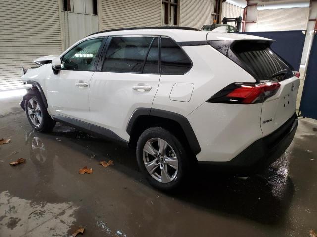 Obraz 2 z 2023 TOYOTA RAV4 XLE 2023 z VIN 2T3P1RFV5PC348807