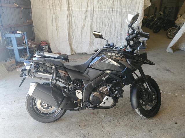Image 1 of 2020 SUZUKI DL1050 RC 2020 with VIN JS1EF12E4L7100420