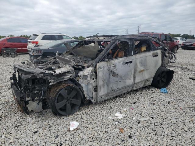 Image 1 of 2020 LAND ROVER RANGE ROVER VELAR R-DYNAMIC S 2020 with VIN SALYK2FV4LA260095