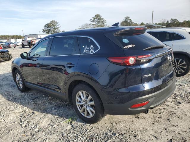 Изображение 2 2016 MAZDA CX-9 TOURING 2016 с VIN JM3TCABY1G0124521