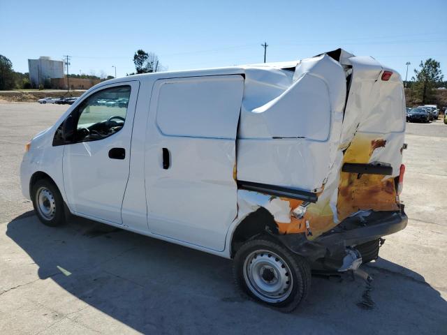 Image 2 of 2021 NISSAN NV200 2.5S 2021 with VIN 3N6CM0KN7MK702399