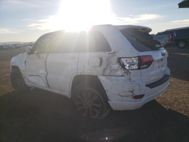 Obraz 2 z 2020 JEEP GRAND CHEROKEE LAREDO 2020 z VIN 1C4RJEAGXLC212596