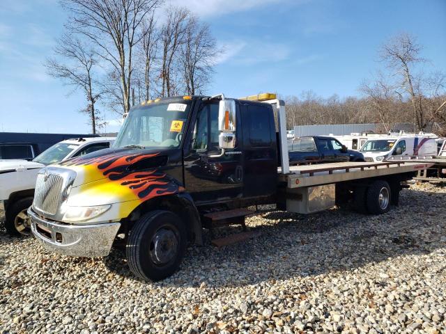 Obraz 1 z 2005 INTERNATIONAL 4000 4300 2005 z VIN 1HTMMAAM15H698661