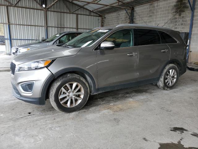 Obraz 2017 KIA SORENTO LX 2017