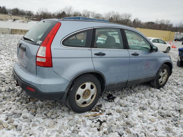 Obraz 3 z 2008 HONDA CR-V LX 2008 z VIN 5J6RE48348L038382
