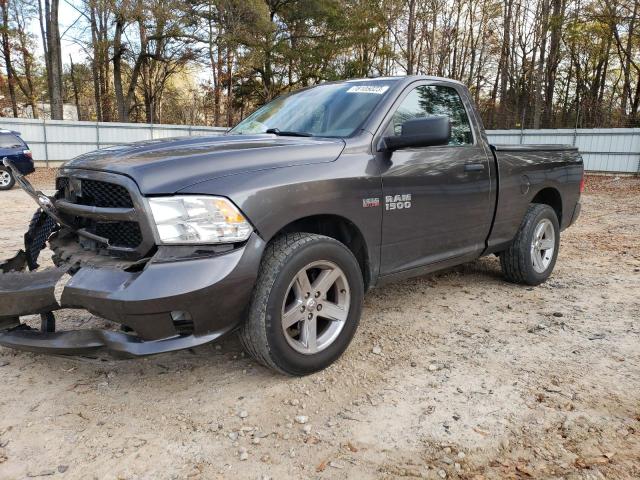 Obraz 2017 RAM 1500 ST 2017