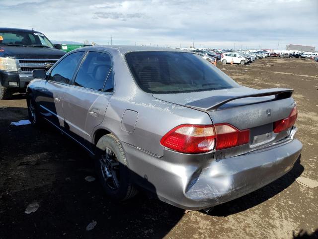 Obraz 2 z 2000 HONDA ACCORD EX 2000 z VIN 1HGCG1658YA064750