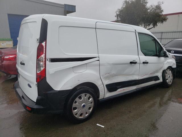 Image 3 of 2022 FORD TRANSIT CONNECT XL 2022 with VIN NM0LS7S21N1538834