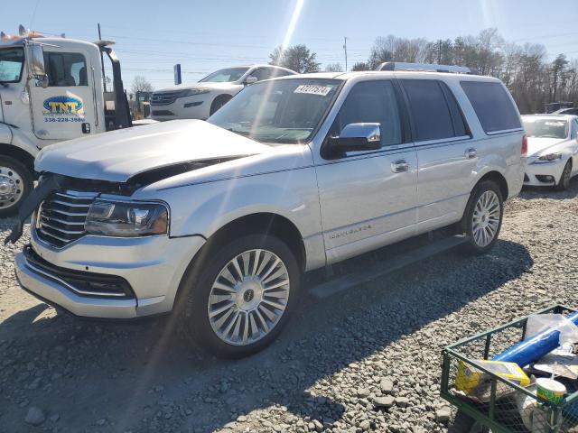 Изображение 2017 LINCOLN NAVIGATOR RESERVE 2017