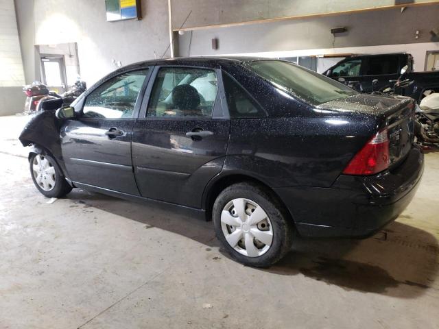 Изображение 2 2007 FORD FOCUS ZX4 2007 с VIN 1FAFP34N57W102212