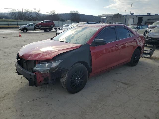 Obraz 1 z 2013 TOYOTA CAMRY L 2013 z VIN 4T1BF1FK1DU701632