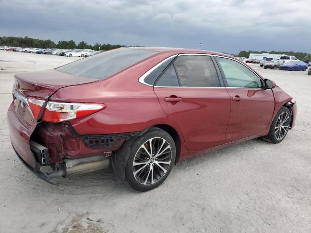Изображение 3 2016 TOYOTA CAMRY LE 2016 с VIN 4T1BF1FK8GU537333