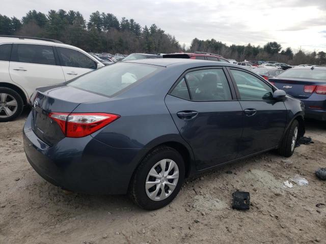Изображение 3 2016 TOYOTA COROLLA L 2016 с VIN 2T1BURHE9GC588045