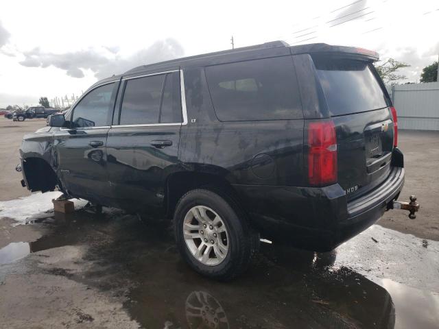 Image 2 of 2015 CHEVROLET TAHOE C1500 LT 2015 with VIN 1GNSCBKC3FR548671