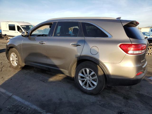 Изображение 2 2016 KIA SORENTO LX 2016 с VIN 5XYPG4A30GG157803