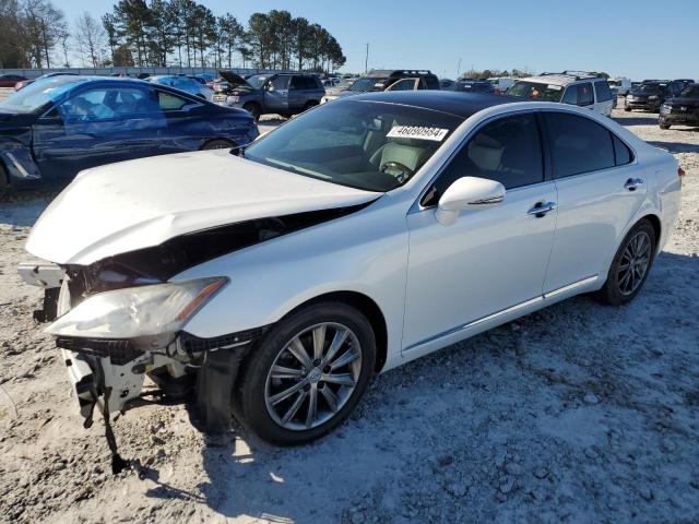 Obraz 2011 LEXUS ES 350 2011