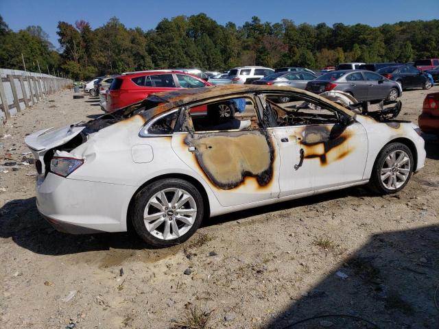 Изображение 3 2018 CHEVROLET MALIBU LT 2018 с VIN 1G1ZD5ST4JF278813