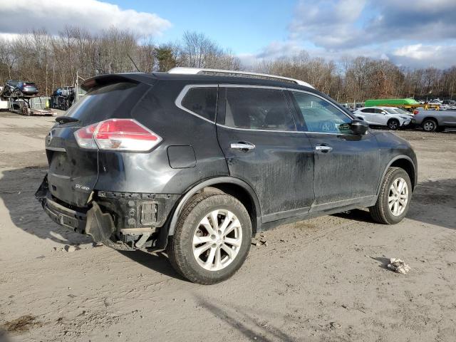 Obraz 3 z 2016 NISSAN ROGUE S 2016 z VIN JN8AT2MV2GW141919