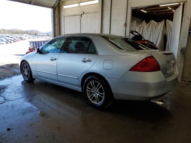 Image 2 of 2006 HONDA ACCORD EX 2006 with VIN 1HGCM56746A136509