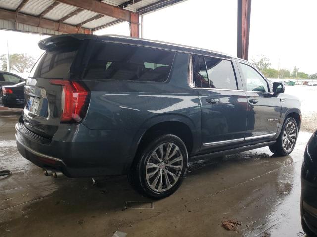 Изображение 3 2021 GMC YUKON XL DENALI 2021 с VIN 1GKS1JKL5MR272892