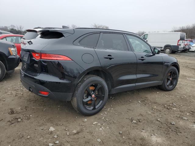 Изображение 3 2018 JAGUAR F-PACE PREMIUM 2018 с VIN SADCJ2GXXJA321925