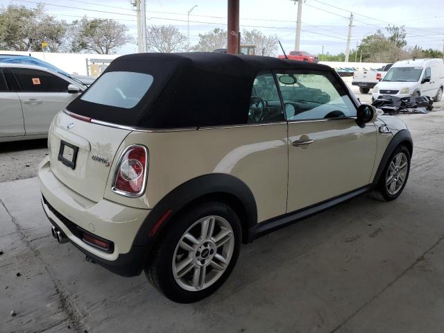 Image 3 of 2014 MINI COOPER S 2014 with VIN WMWZP3C53ET707026