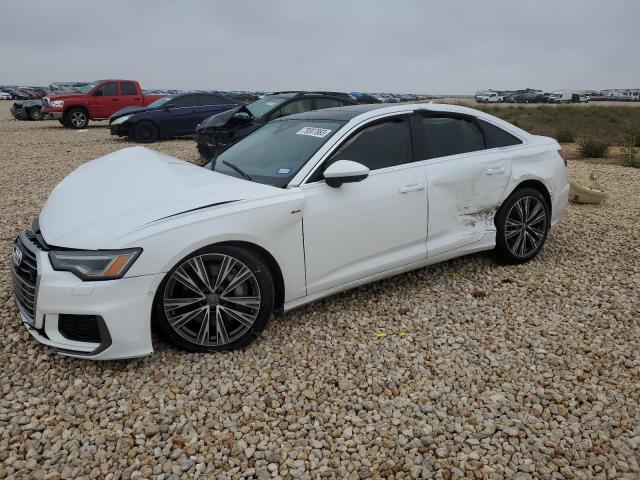 Изображение 2019 AUDI A6 PREMIUM PLUS 2019