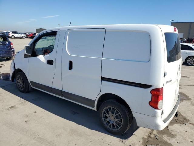 Image 2 of 2017 NISSAN NV200 2.5S 2017 with VIN 3N6CM0KN6HK695872