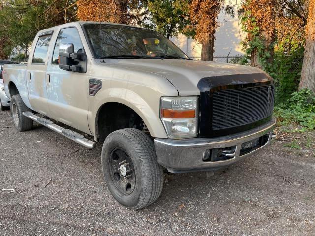Obraz 2010 FORD F250 SUPER DUTY 2010