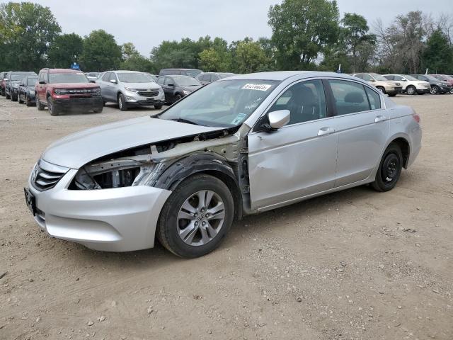 Obraz 1 z 2012 HONDA ACCORD SE 2012 z VIN 1HGCP2F68CA120371