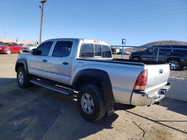 Obraz 2 z 2007 TOYOTA TACOMA DOUBLE CAB 2007 z VIN 3TMLU42N47M010202