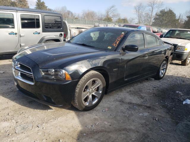 Obraz 2013 DODGE CHARGER R/T 2013