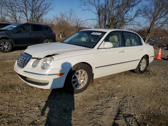 Obraz 1 z 2008 KIA AMANTI  2008 z VIN KNALD125385168016