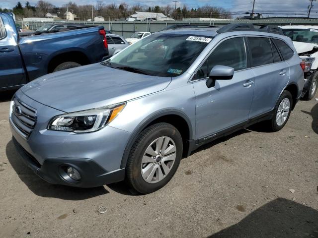 2015 SUBARU OUTBACK 2.5I PREMIUM 2015 image