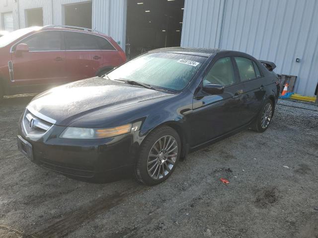Изображение 1 2005 ACURA TL  2005 с VIN 19UUA66245A030776