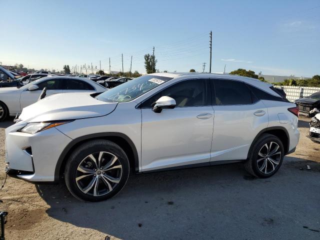Obraz 2019 LEXUS RX 350 BASE 2019
