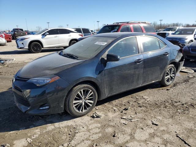 Image 1 of 2017 TOYOTA COROLLA L 2017 with VIN 2T1BURHE5HC824370