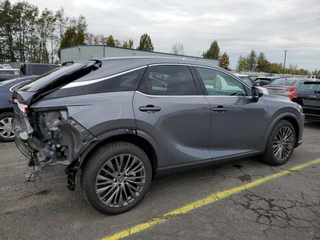 Image 3 of 2023 LEXUS RX 350 BASE 2023 with VIN 2T2BAMCA6PC009055