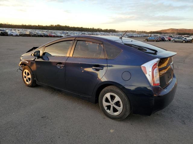 Изображение 2 2015 TOYOTA PRIUS  2015 с VIN JTDKN3DU4F0456410